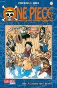 One Piece, Band 32