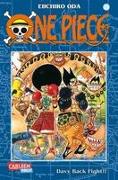 One Piece, Band 33