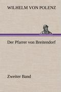 Der Pfarrer von Breitendorf - Zweiter Band