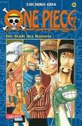 One Piece, Band 34