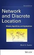 Network and Discrete Location