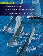 Fundamentals of Human Resource Management with Access Code