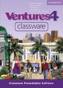 Ventures Level 4 Classware