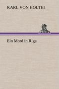 Ein Mord in Riga