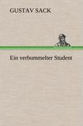 Ein verbummelter Student