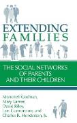 Extending Families