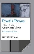 Poet's Prose