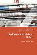 L'industrie éditoriale au Gabon
