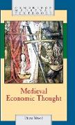 Medieval Economic Thought