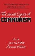 The Social Legacy of Communism