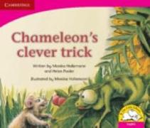 Chameleon's Clever Trick (English)