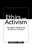 Ethics and Activism