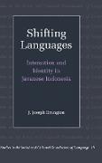 Shifting Languages