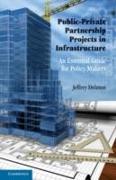 Public-Private Partnership Projects in Infrastructure