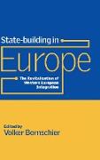 State-Building in Europe