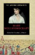 The Cambridge Companion to Mary Wollstonecraft