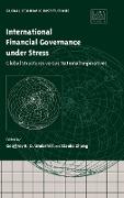 International Financial Governance Under Stress