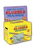 Every Day Counts: Calendar Math: Algebra Readiness Complete Kit Grade 6