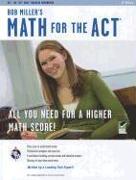 Bob Miller's Math for the ACT