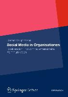 Social Media in Organisationen