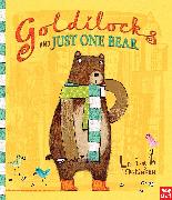 Goldilocks and Just One Bear