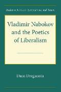 Vladimir Nabokov and the Poetics of Liberalism