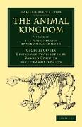 The Animal Kingdom - Volume 11