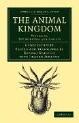 The Animal Kingdom - Volume 12