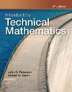 Introductory Technical Mathematics