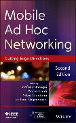 Mobile Ad Hoc Networking