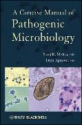 A Concise Manual of Pathogenic Microbiology