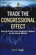 Trade the Congressional Effect