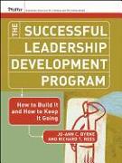 The Successful Leadership Development Program