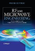 RF and Microwave Engineering