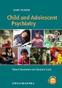 Child and Adolescent Psychiatry