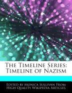 The Timeline Series: Timeline of Nazism