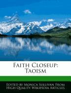 Faith Closeup: Taoism