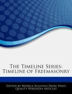 The Timeline Series: Timeline of Freemasonry