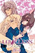 LOVELESS 2IN1 TP VOL 02 (C: 1-0-1)