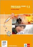 Prisma Chemie - Ausgabe für Nordrhein-Westfalen. Neubearbeitung. Schülerbuch mit Schüler-CD 7.-10. Schuljahr