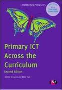 Primary Ict Across the Curriculum