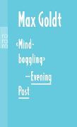 ‹Mind-boggling› - Evening Post