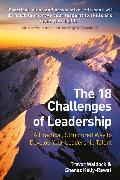 18 Challenges of Leadership, The