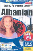 Albanisch