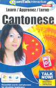 Cantonese