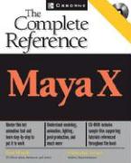 Maya 6: The Complete Reference