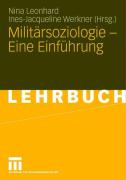 Militärsoziologie - Eine Einführung