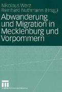 Abwanderung und Migration in Mecklenburg und Vorpommern