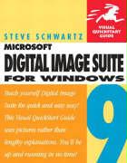 Microsoft Digital Image Suite 9 for Windows