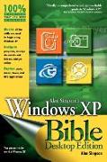 Alan Simpson&#8242,s Windows XP Bible